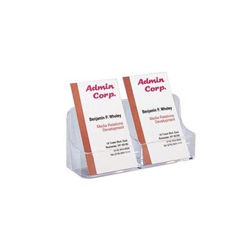 迪多deflect-o單層直式2格70401/125x40x58mm