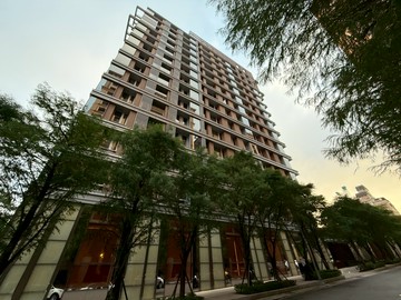 元利忠順大院三房坡車機能俱全住商潔瑜｜台北市文山區忠順街二段