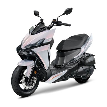 [三陽機車]Sym三陽 DRG BT 二代電驅版 158 Keyless 七期 2025年出廠全新機車