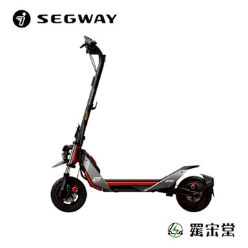 SEGWAY  電動滑板車 ZT3 Pro