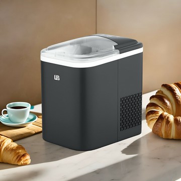 迷你制冰機家用小型臺式制冰塊機快速宿舍mini110V伏臺灣美國電壓