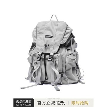 (免運)LIVEBOX雙肩包男書包大容量戶外登山徒步旅行旅游輕便女電腦背包