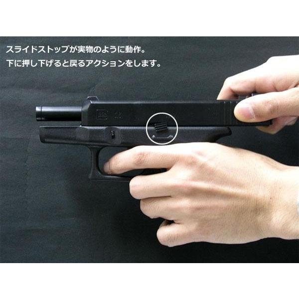 ガンライター 銃型ライター リアルガンライター ターボライター 注入式