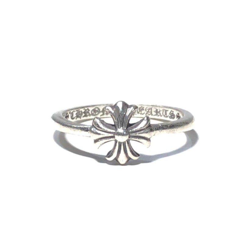 Chrome Hearts シルバーリング5号