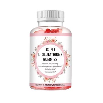 ✨熱銷款✨穀胱甘肽 5000mg 美AA白 膠原蛋白 多重 維生素 高含量穀胱甘肽 60顆/瓶✨