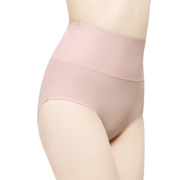 MR-超高腰三角修飾褲