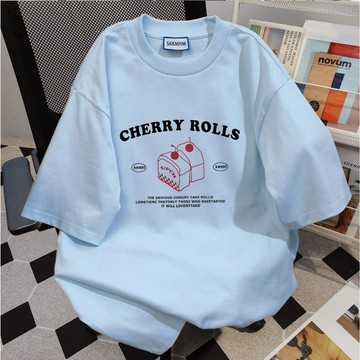 【ABCD】100%純棉 日系復古 女生衣服 衣服女 韓國上衣 美式街頭風 美式復古 精品衣服 上衣女 夏日穿搭 韓版上