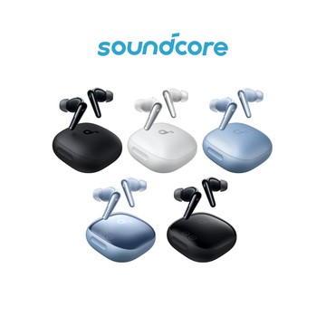 【蝦皮直營】soundcore Liberty 4 PRO 降噪真無線藍牙耳機 A3954 降噪 藍牙 耳機 台灣公司貨