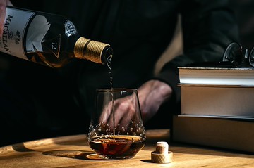 【GRANDI】人馬座平底杯 威士忌杯 水鑽水晶杯施華洛世奇水鑽酒杯