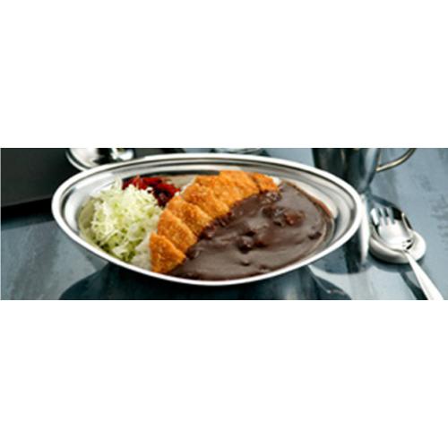 アルバカレー 中辛 180g ６個