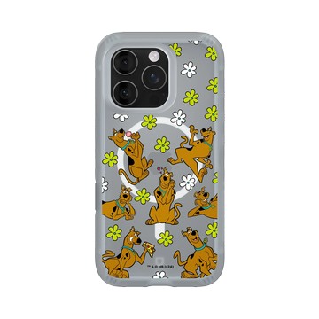 iPhone 16 Pro AirX 流變灰 - 史酷比 Scooby-Doo - 百變史酷比