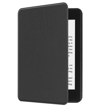 Kindle Paperwhite3/4/5/6保護皮套亞馬遜電子書入門版磁吸外殼