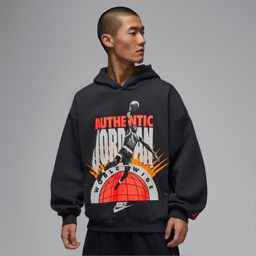 NIKE AS M J BRK AJ6 FLC PO 男 連帽上衣 IF1844045