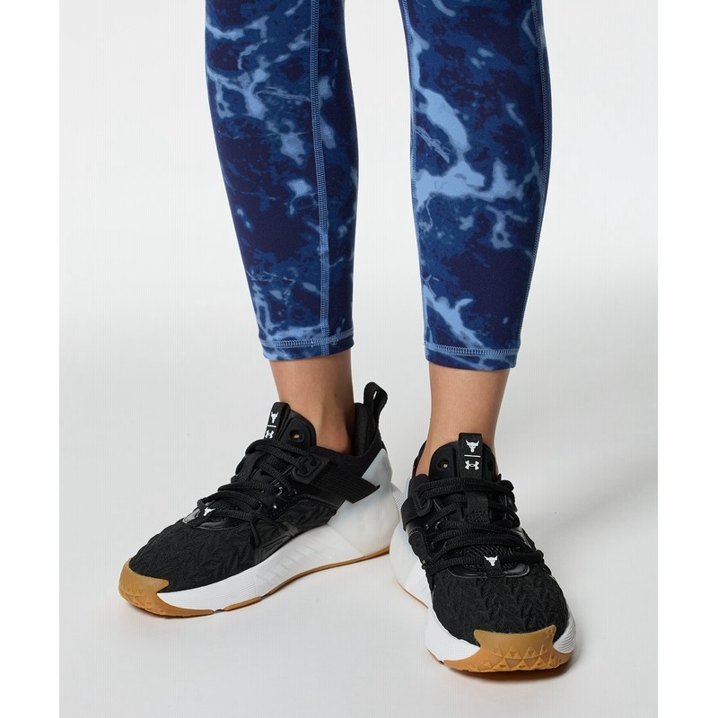 UAプロジェクトロック6（トレーニング/WOMEN） | LINEブランド  