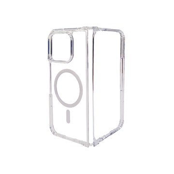 o-one O-ONE MAG 軍功Ⅱ防摔殼–磁石版 Google Pixel 11 Pro Fold
