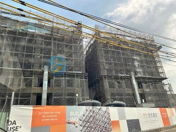 預售台南仁德【宗大青田】 智慧科技宅3房平車E8｜台南市仁德區正義路