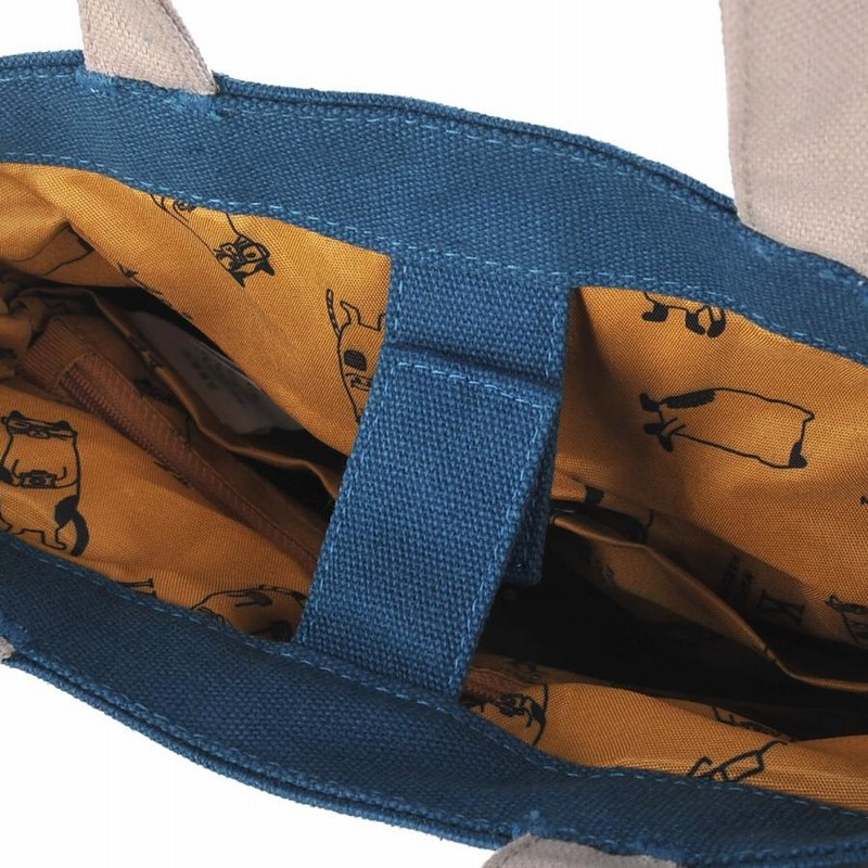 最安値♡　新品　柄ワッペ　豹柄　3WAYオリジナルバッグ　平成ギャル　スクバ BLUE TEE GOLF 2023年 新作 ブルーティーゴルフ スマイル