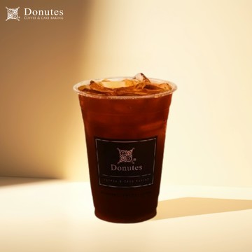 【多那之咖啡】西西里檸檬咖啡（大杯）