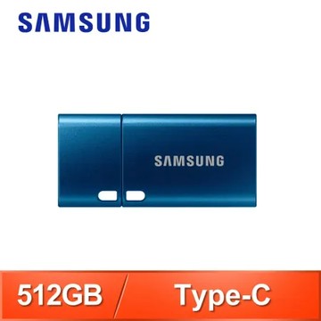 Samsung 三星 512GB USB3.2 Type-C 隨身碟