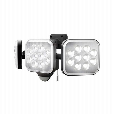 LEDセンサーライト LED-AC3042