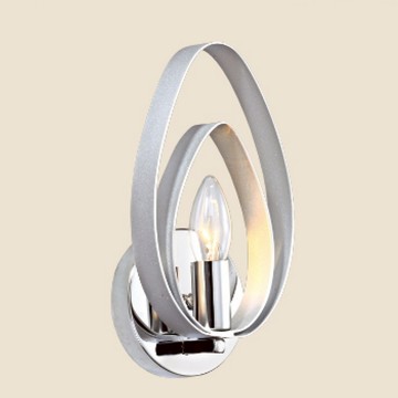 E14 蠟燭燈泡壁燈 B145-53-12-1324