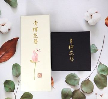 關於商品的包裝請看這裡
