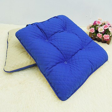 #2入組-靠墊 椅墊 餐椅墊日式舒適素面坐墊-台客嚴選(原價$998)