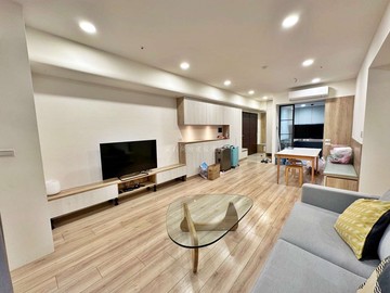 稀有釋出11期嘉磐千秋高質感3+1房獨立大平車｜台中市北屯區崇德五路