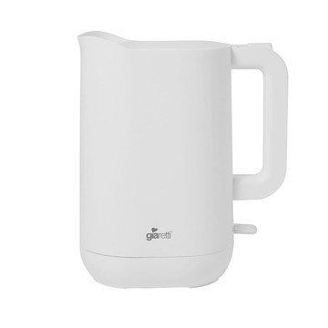 【義大利Giaretti 珈樂堤】陶瓷塗層快煮壺(GT-KTC26)