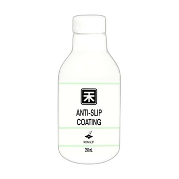 地板清潔劑 【禾研所】地板用防滑劑 X1瓶 ( 350ml/浴室磁磚止滑處理劑/衛浴地板防滑DIY/一次施工持久)