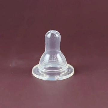 韓國進口 LSR 矽膠奶嘴 (標準 寬口 口徑)