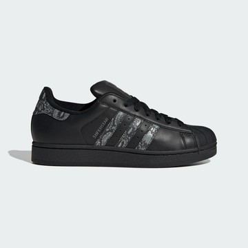 ADIDAS SUPERSTAR II 男女 休閒鞋 JP6058