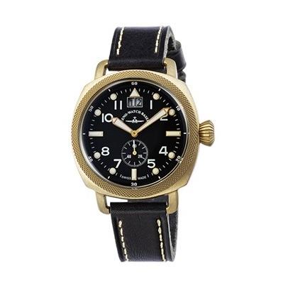 ZENO-WATCH(ゼノウォッチ) ブロンズ 201-2-BR-CM TIME SALE】ZENO-WATCH(ゼノウォッチ) ZENO-WATCH(ゼノウォッチ