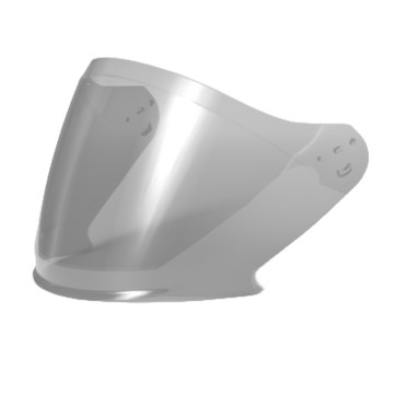 LALUNA 大鏡片 IO-ONE 淺茶 多層膜電鍍 抗UV400 原廠 鏡片