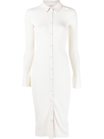 Patrizia Pepe Long Cardigan