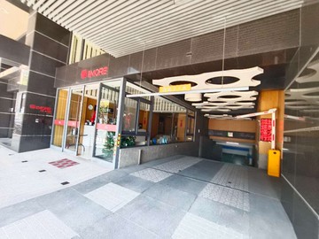 陽明覺民商圈大樓三房平車｜高雄市三民區九如一路