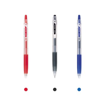 PILOT 百樂 Juice 果汁筆 紅/藍/黑 0.5mm /支 LJU-10EF