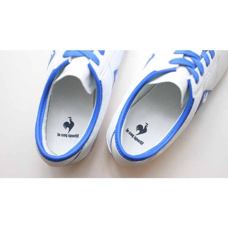 ルコック スニーカーle coq sportif（ルコックスポルティフ