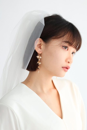 紅花-No.42 經典白