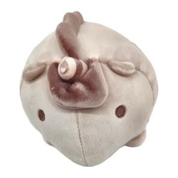 mugu 沐咕寶貝 安撫玩偶 Rose 粉紅獨角獸  1個  18.5 x 15 x 13cm