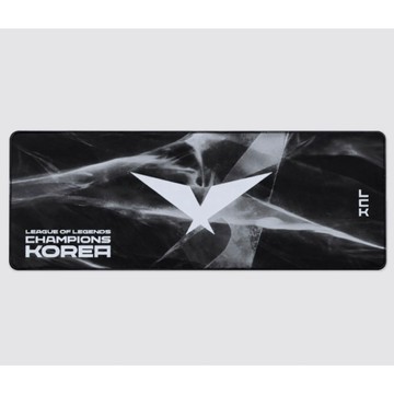 LCK 滑鼠墊 2026最新商品 官方正版 LOL 英雄聯盟