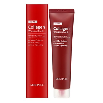 【Medi-peel 美蒂菲】水光膠原蛋白面膜 70ml