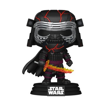 【超萌行銷】FUNKO POP #773 星際大戰 SWI- Kylo Ren FN85189