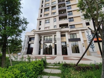 HOME1高檔裝潢二房+車｜桃園市中壢區永園路