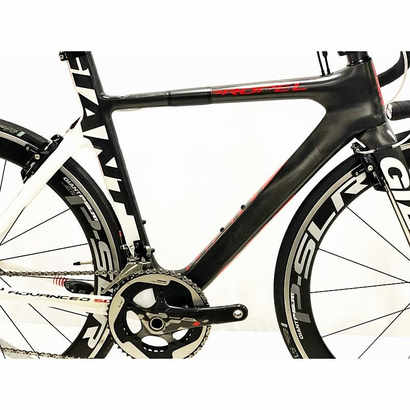 ○訳アリ ジャイアント GIANT プロペル アドバンスド PROPEL ADVANCED