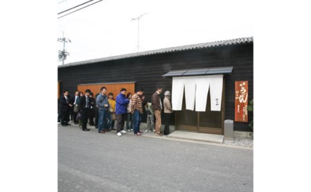 うどん 香川県民が並んでも食べたい店 はりや さぬきうどん 10人前 名店 讃岐うどん 麺類 ギフト お中元 コシ 生麺 ぶっかけ 冷凍 半生麺 加工食品 引っ越し 製麺 茹でる