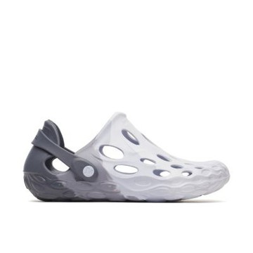 Merrell Hydro Moc Drift [ML00003579]女 涉水鞋 溯溪鞋 輕量 水陸兩用 洞洞鞋 白黑