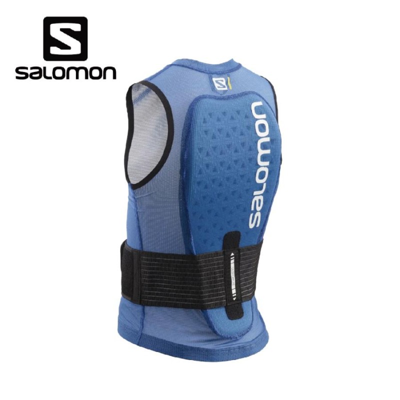 SALOMON サロモン インナープロテクター / JRジュニアJK＜2023＞FLEXCELL PRO VEST JR / L41470000 |  LINEブランドカタログ