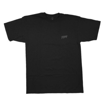 10.DEEP DIGITAL FURY TEE 數位 經典 LOGO 短T 黑色【 GIANT MALL 】