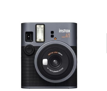 FUJIFILM 富士 instax mini41 復古造型 拍立得 公司貨